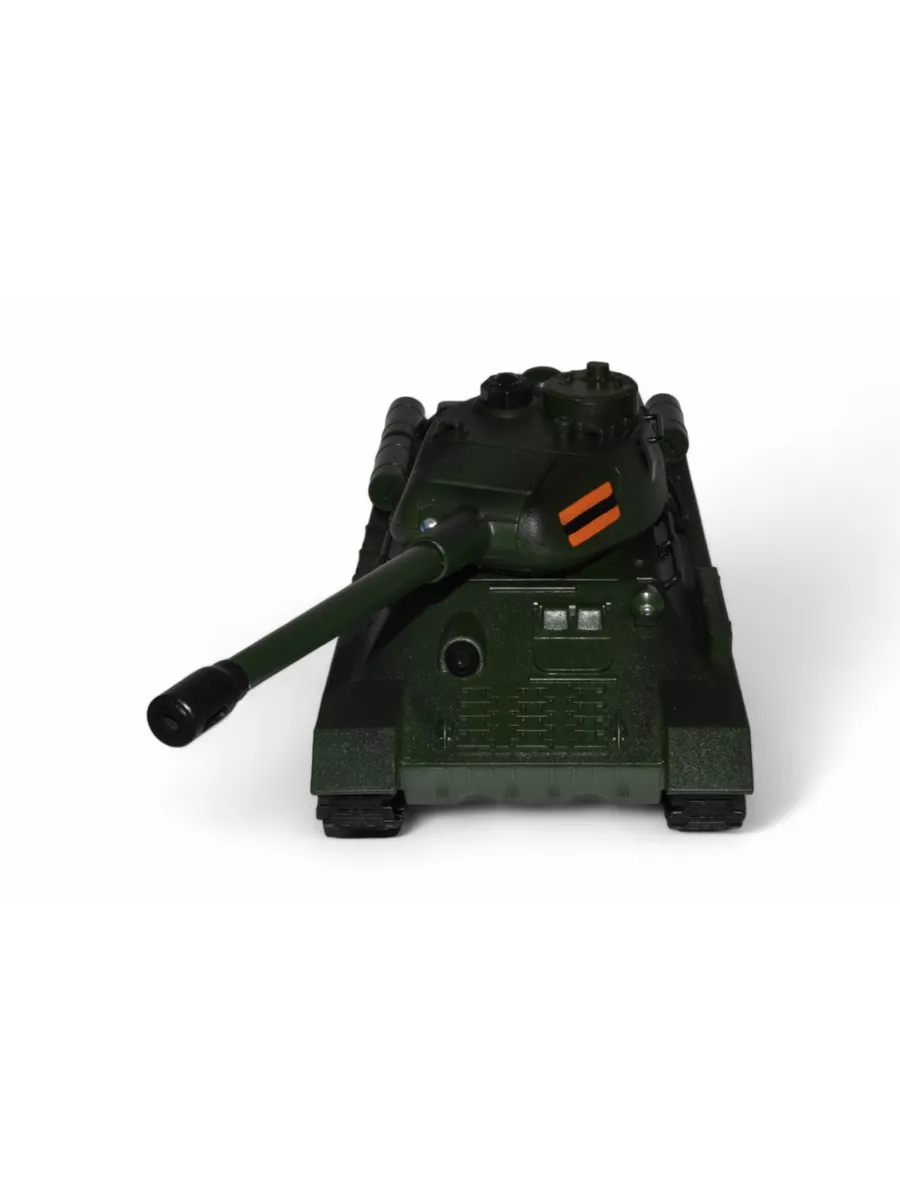 Автомобиль РУ ZEGAN - фото 4