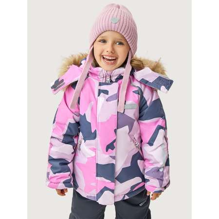 Куртка и полукомбинезон NIKASTYLE