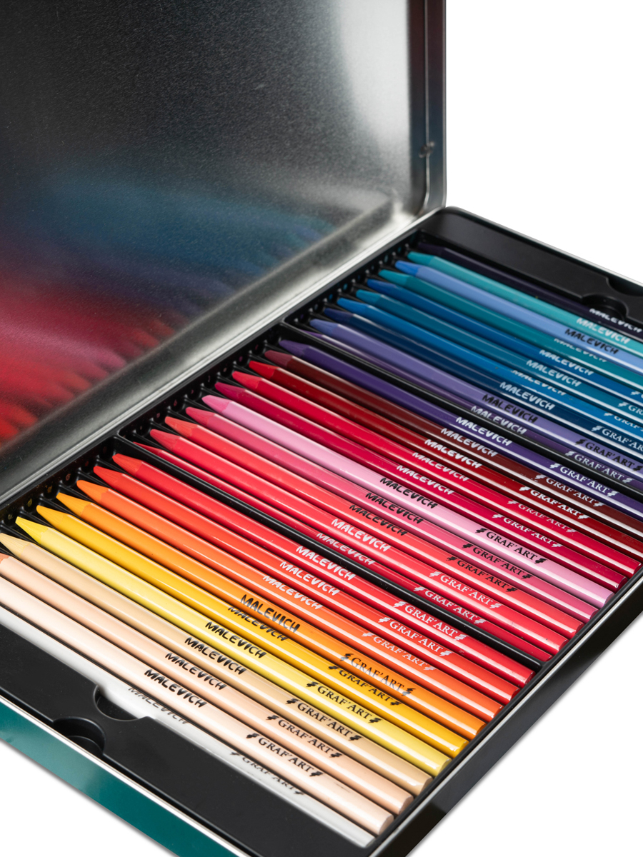 Малевичъ 60 шт. - фото 12