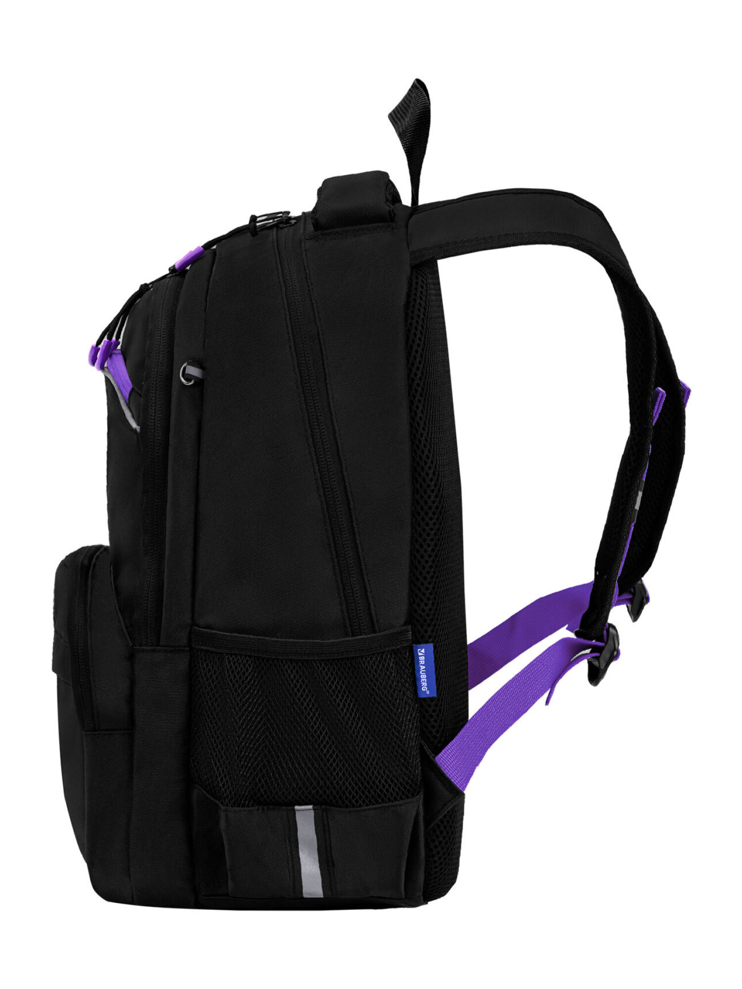 Рюкзак Brauberg - фото 4