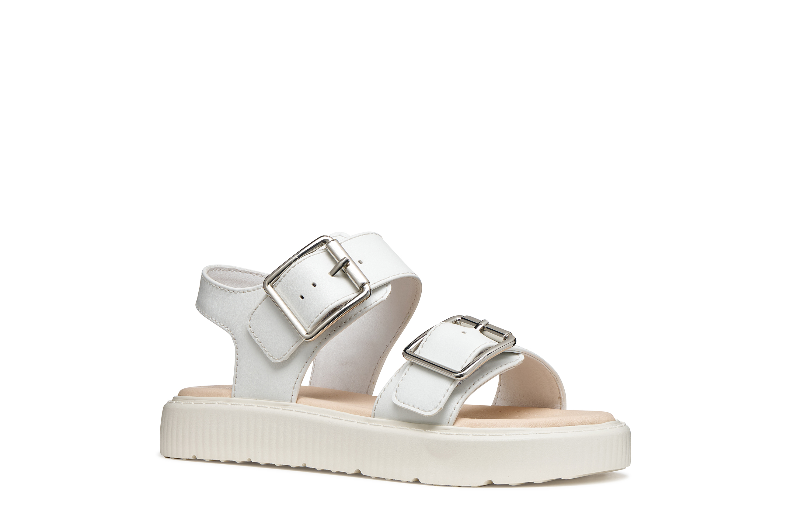 Сандалии GEOX J45DBH000BCC1000 - фото 2