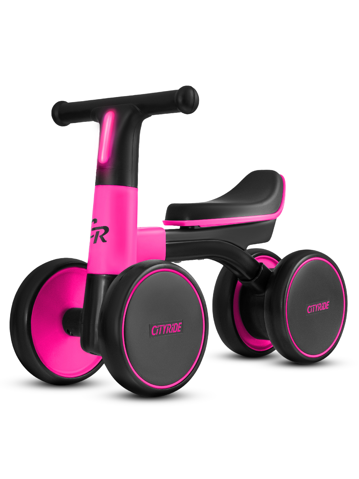 Четырехколесный беговел CITYRIDE - фото 20