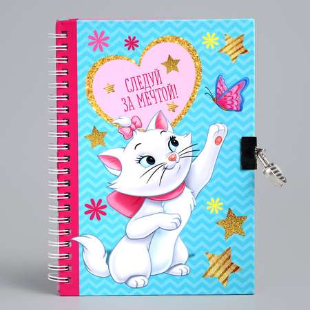 Записная книжка Disney