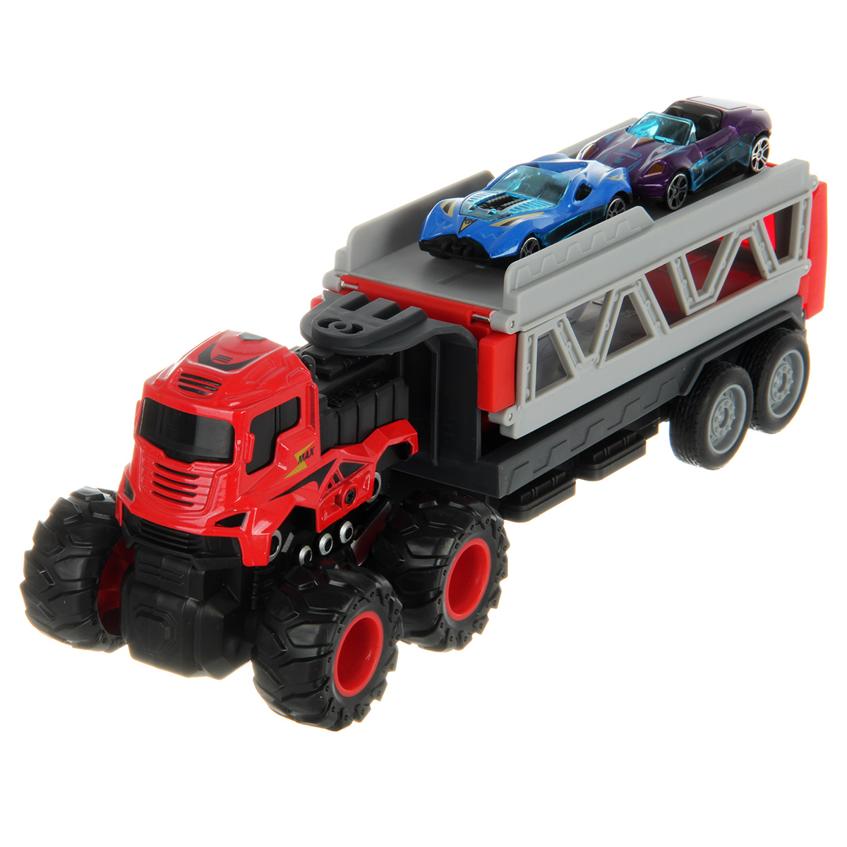 Автомобиль Veld Co 136637 - фото 11