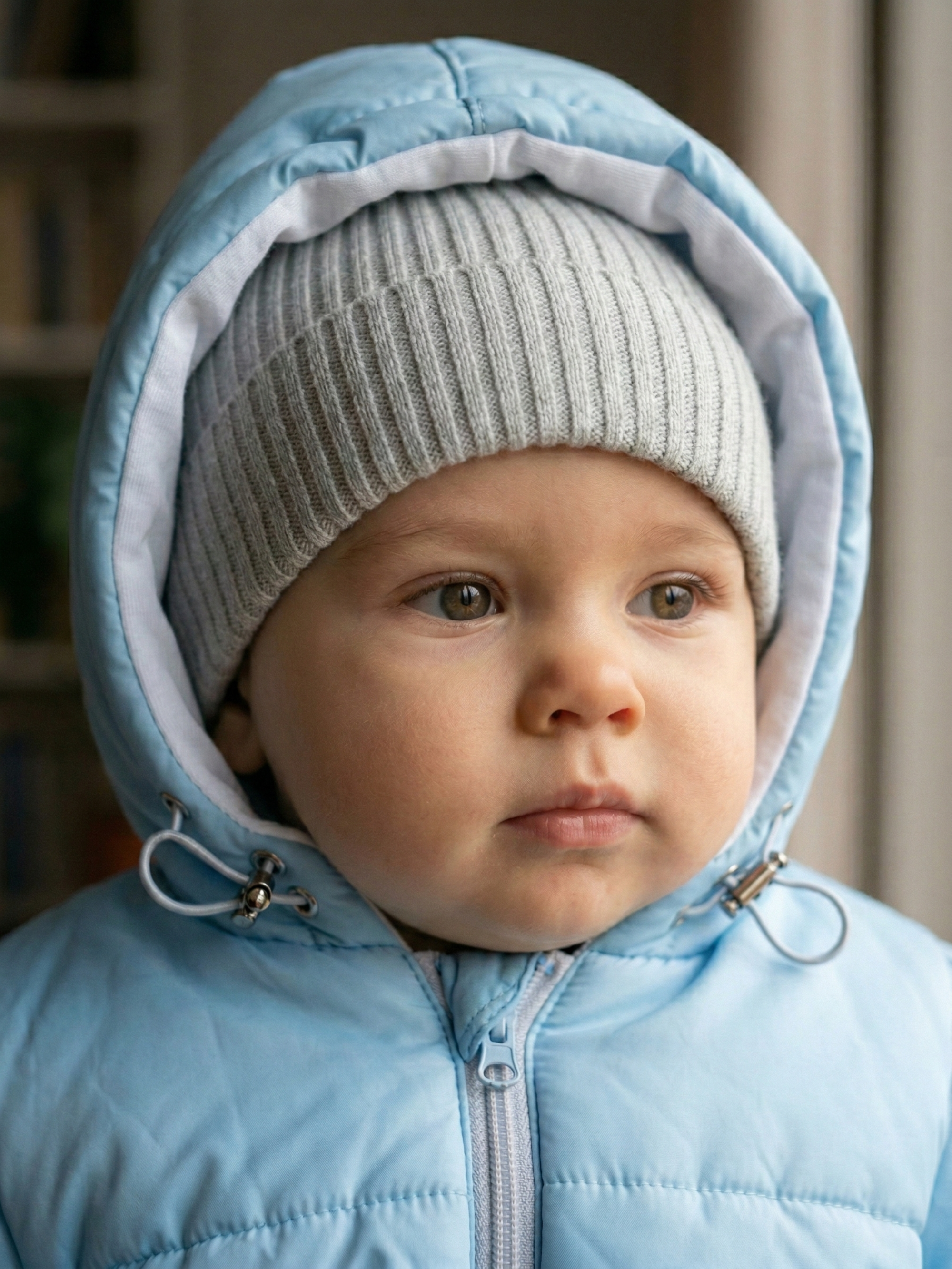 Комбинезон СОННЫЙ ГНОМИК 2800/1 - фото 7