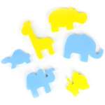 Игрушка ElBascoToys Зоопарк