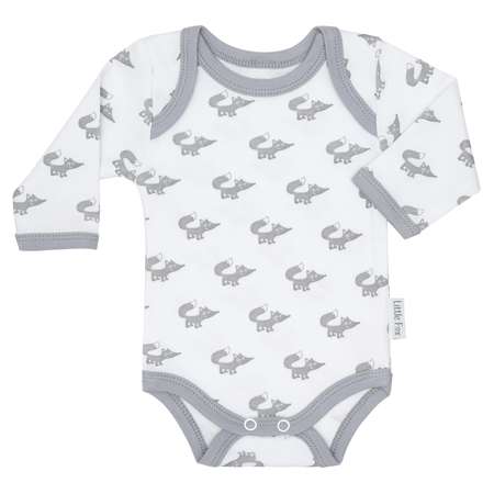 Боди 2 шт Little Fox