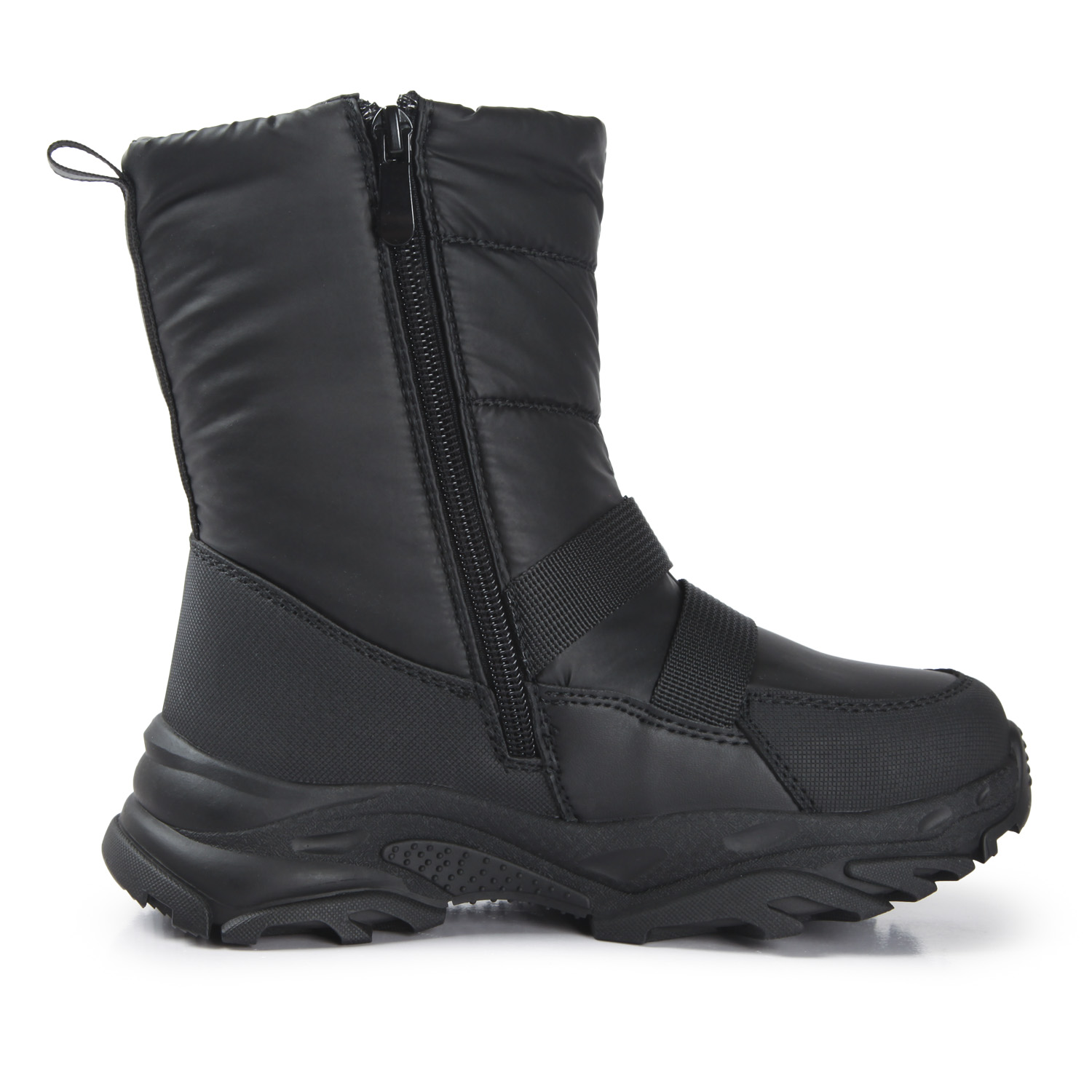 Дутики Frosterra W22HTtbSB-636-99 - фото 2