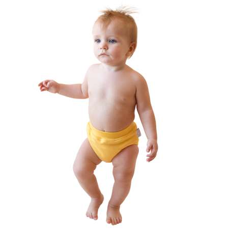 Многоразовые подгузники Mamalino XL