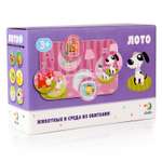 Настольная игра Dodo Лото