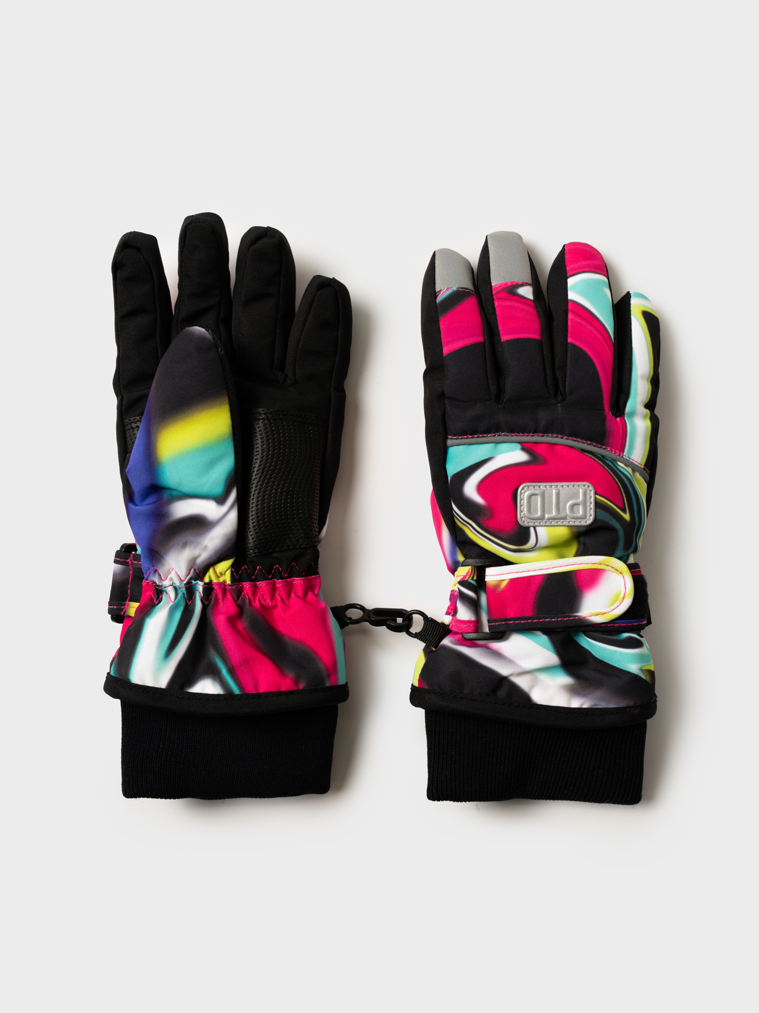 Перчатки PlayToday 32421984 - фото 2