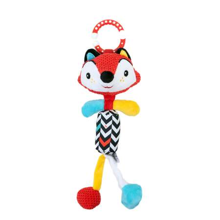 Игрушка Fisher Price погремушка