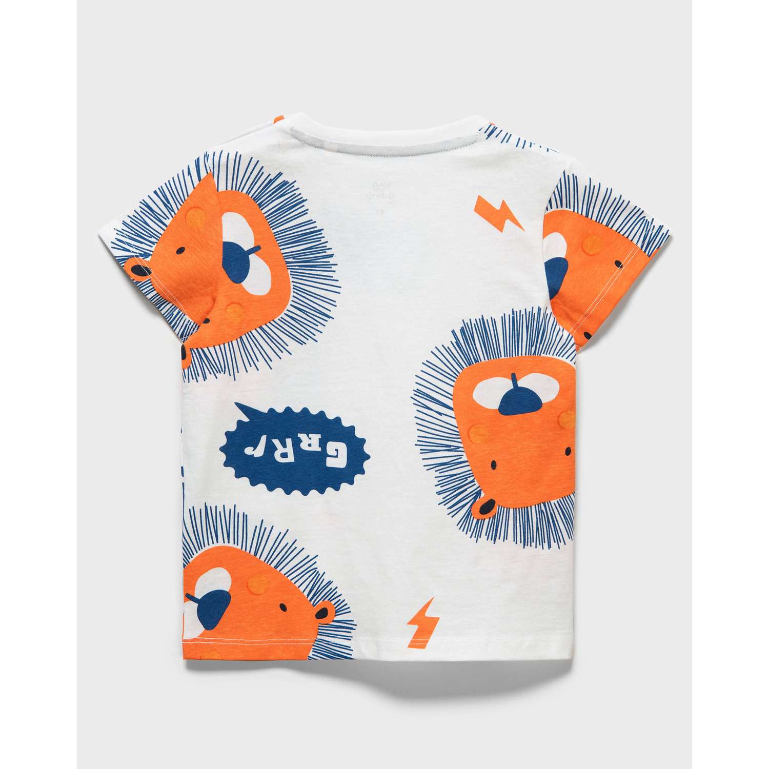 Футболка BabyGo SS24BB004LWBGib-00 - фото 3