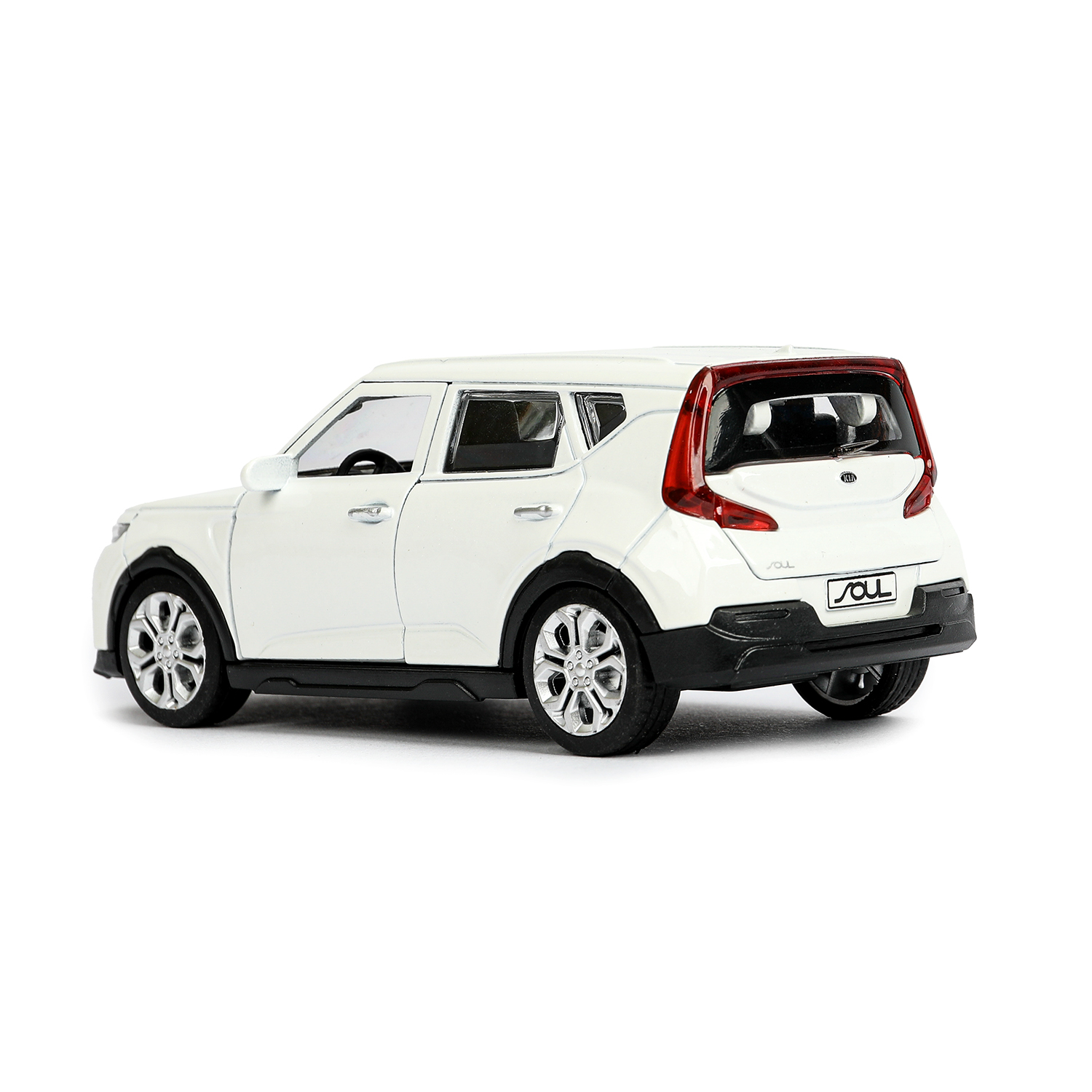 Автомобиль Технопарк KIA Soul 392021 - фото 7
