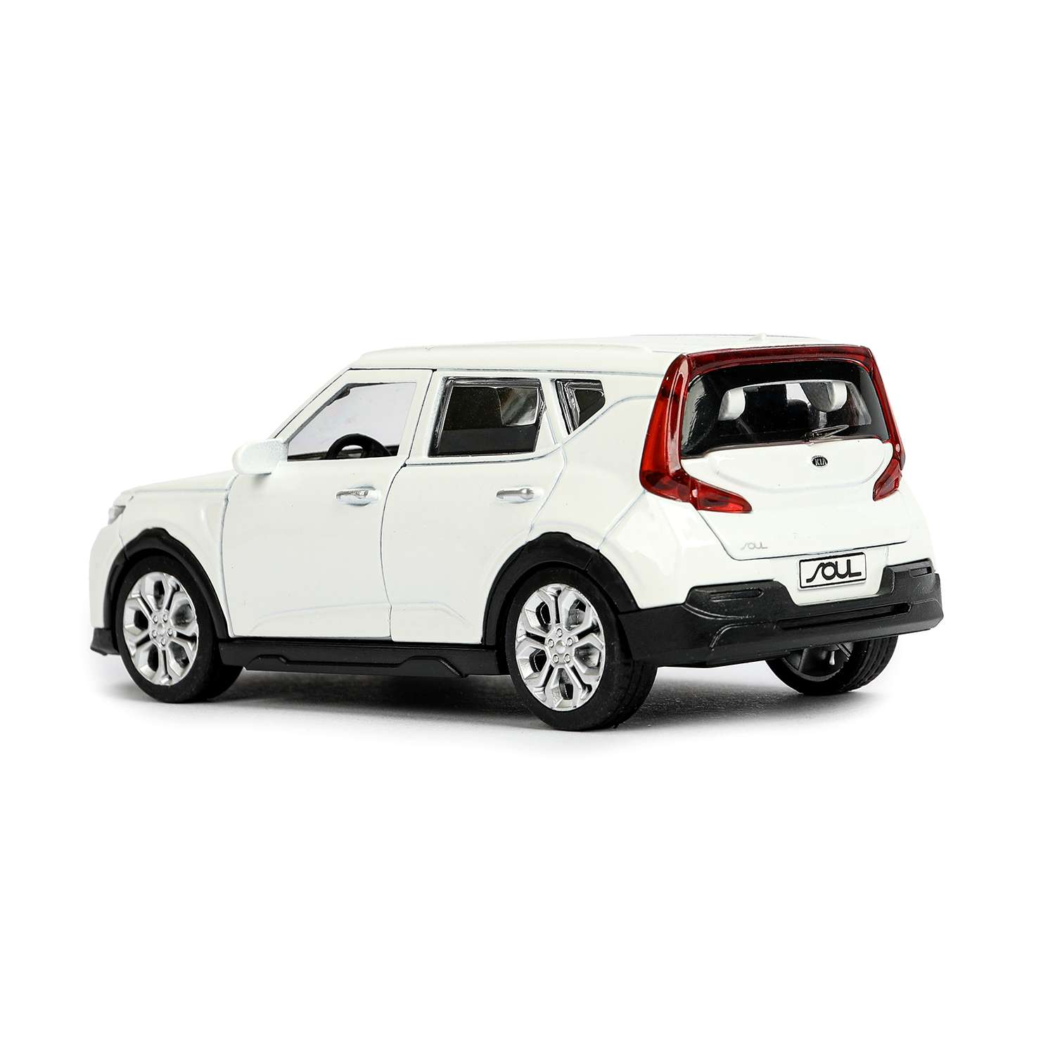Автомобиль Технопарк KIA Soul 392021 - фото 7