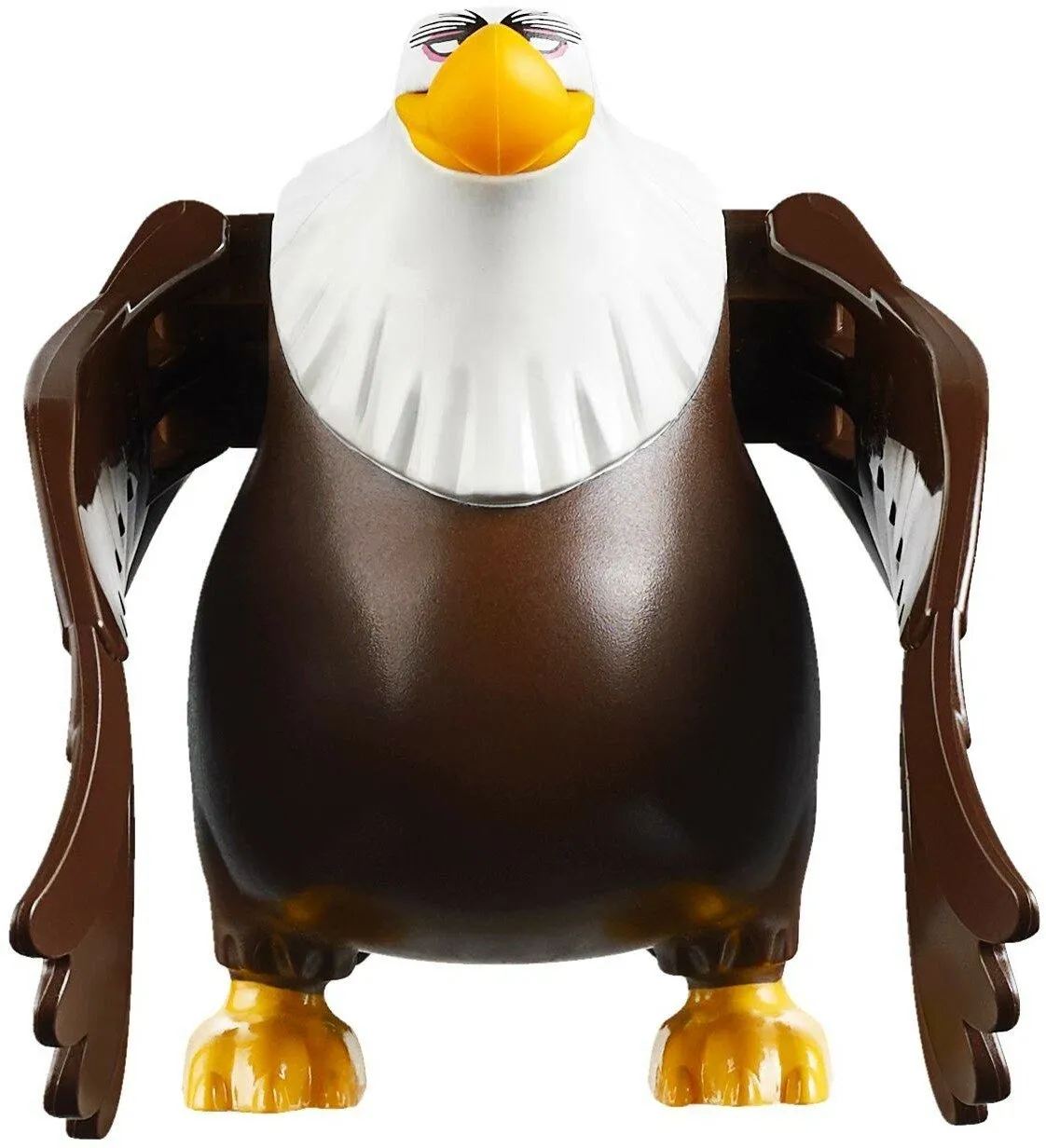 Конструктор LEGO AngryBirds - фото 7