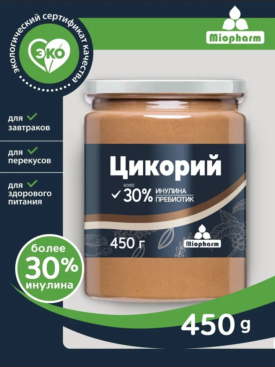 Пищевая продукция Miopharm Для женщин - фото 1