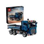 Конструктор LEGO Technic Самосвал блочный