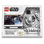 Набор канцелярский LEGO