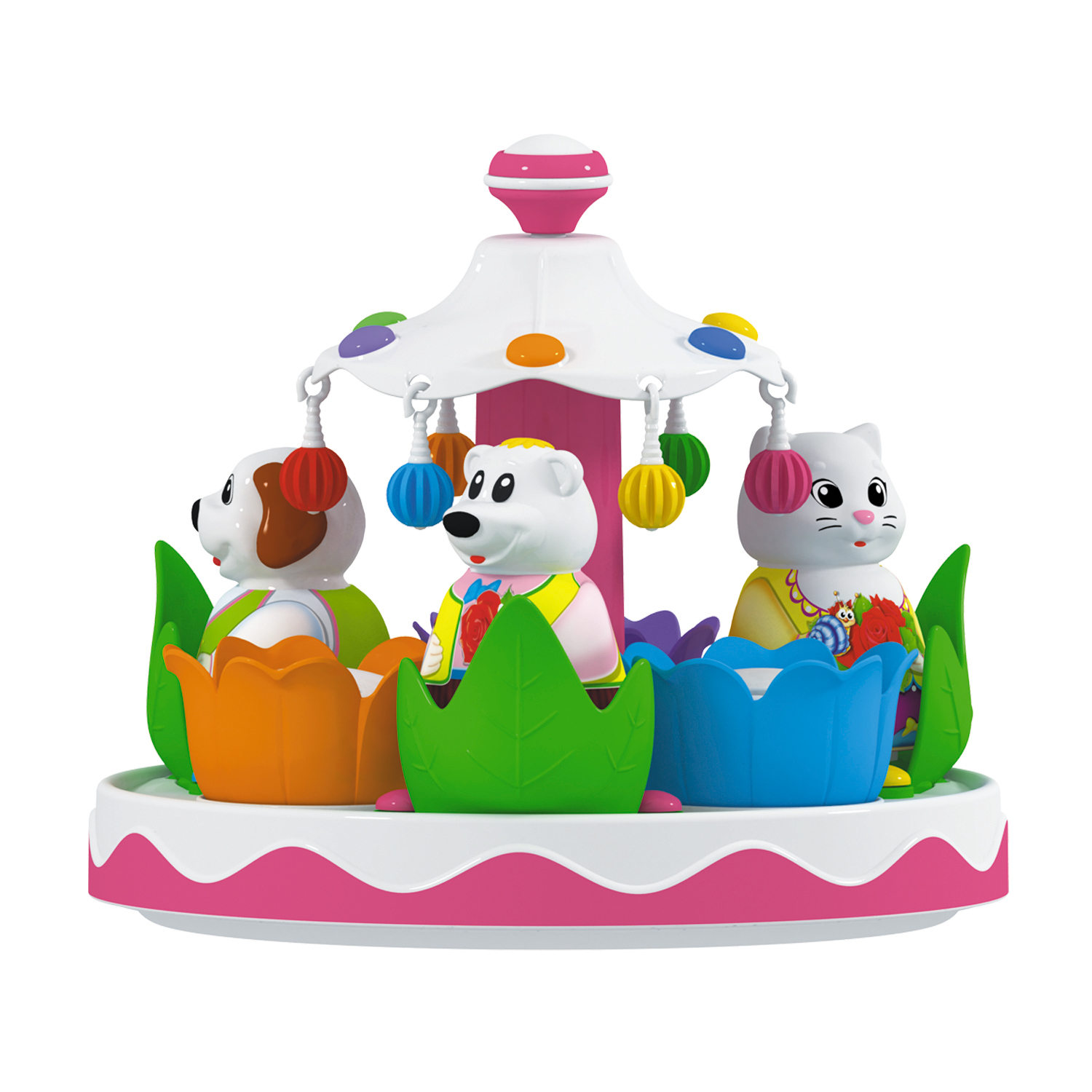 Игрушка STELLAR юла - фото 2