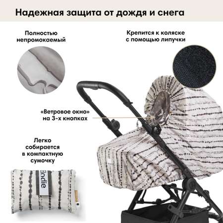 Дождевик Elodie Tidemark Drops