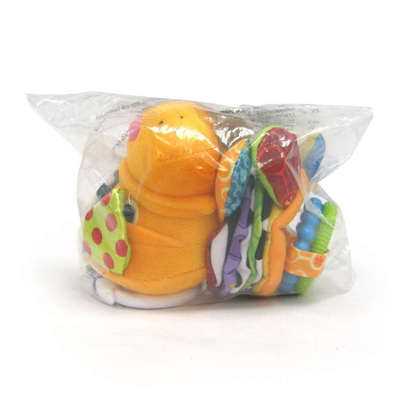 Игрушка Lamaze подвеска - фото 2