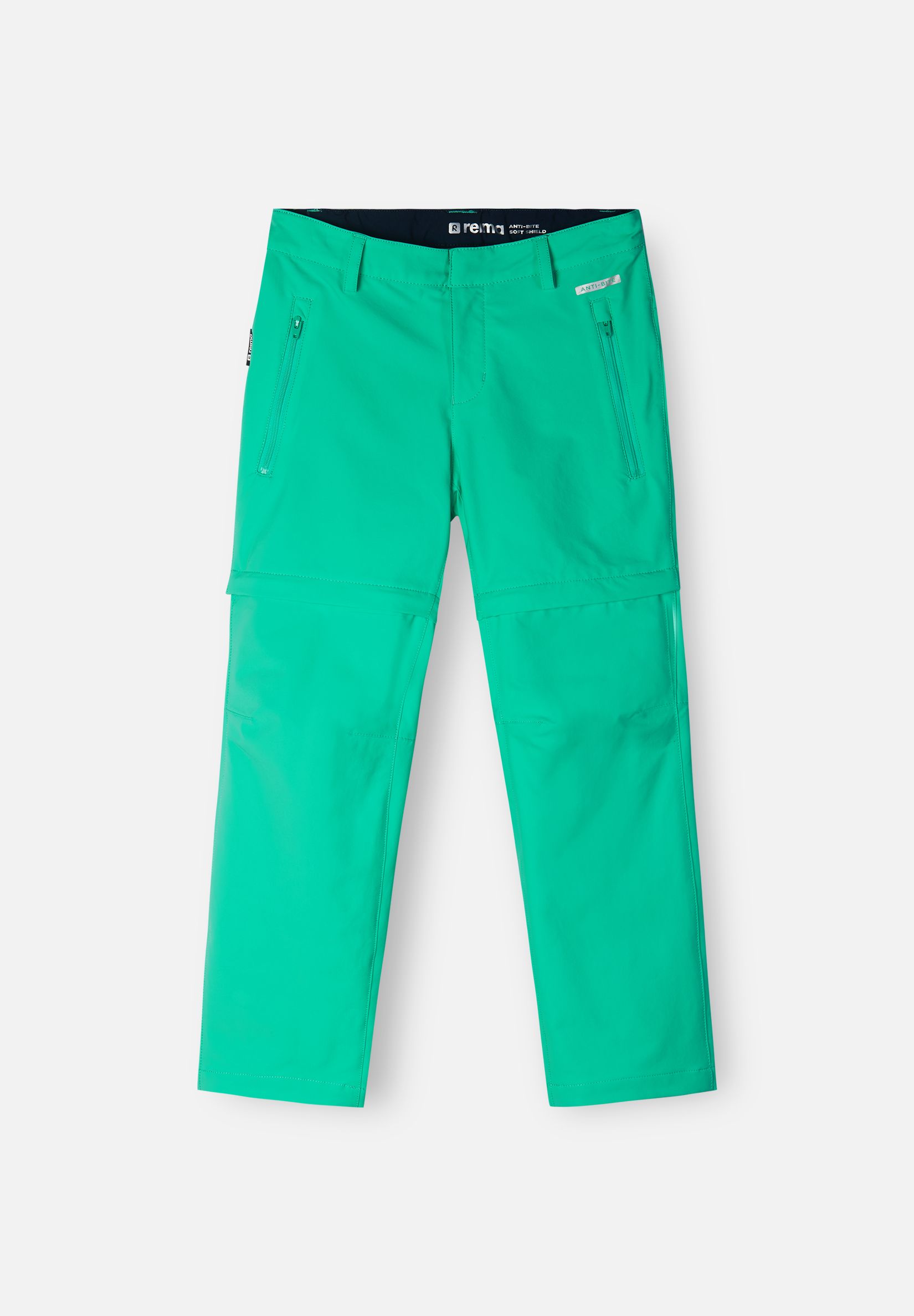 Брюки Reima 532224-8130 - фото 1