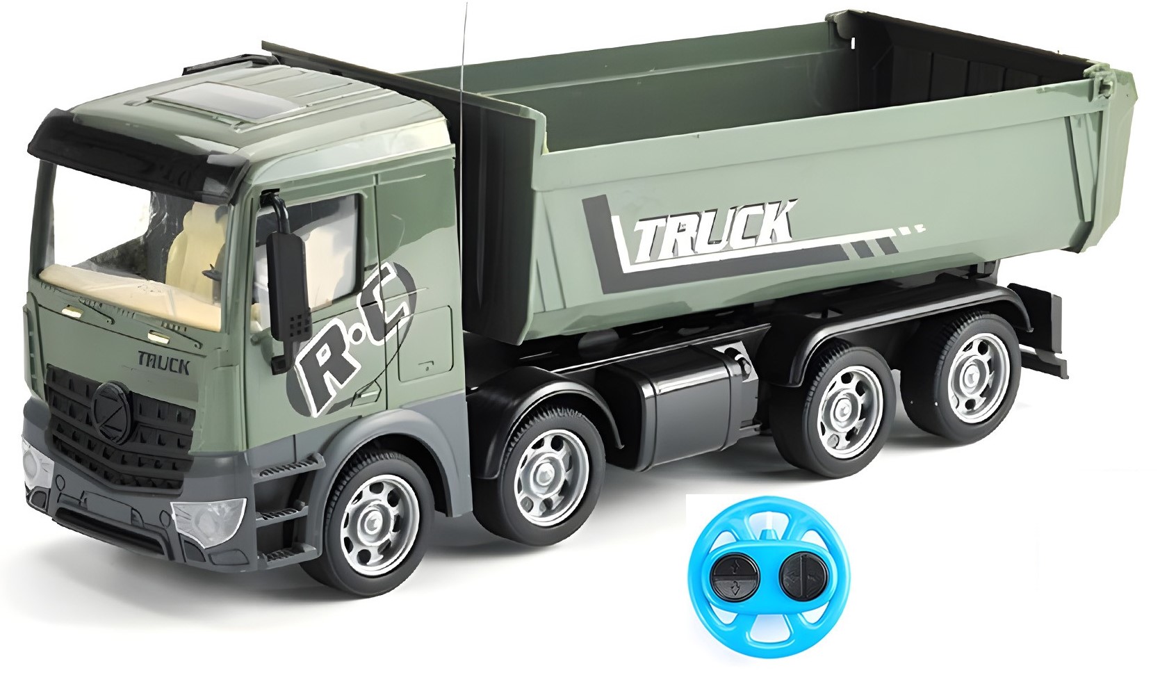 Автомобиль РУ CS Toys 1:24 - фото 1