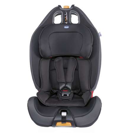 Автокресло Chicco 1/2/3 (9-36 кг)