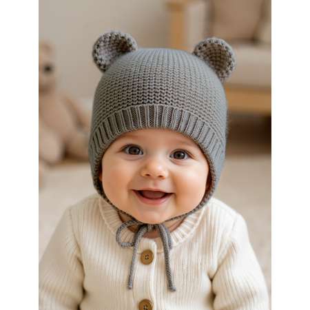 Шапка Amarobaby