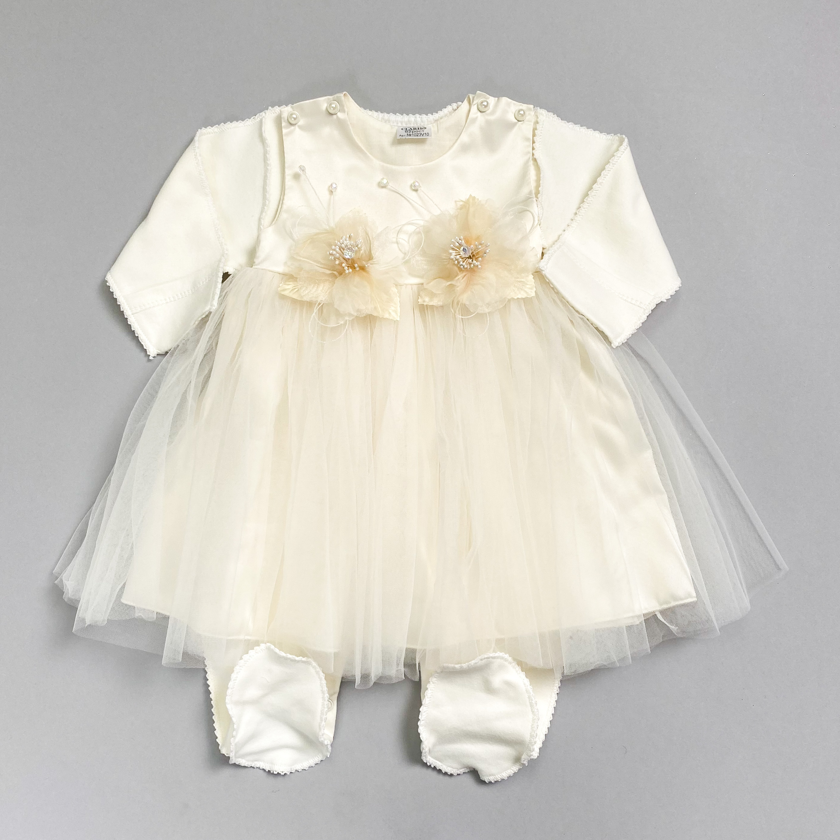 Комплект Clariss ЦБ-00001284 - фото 5