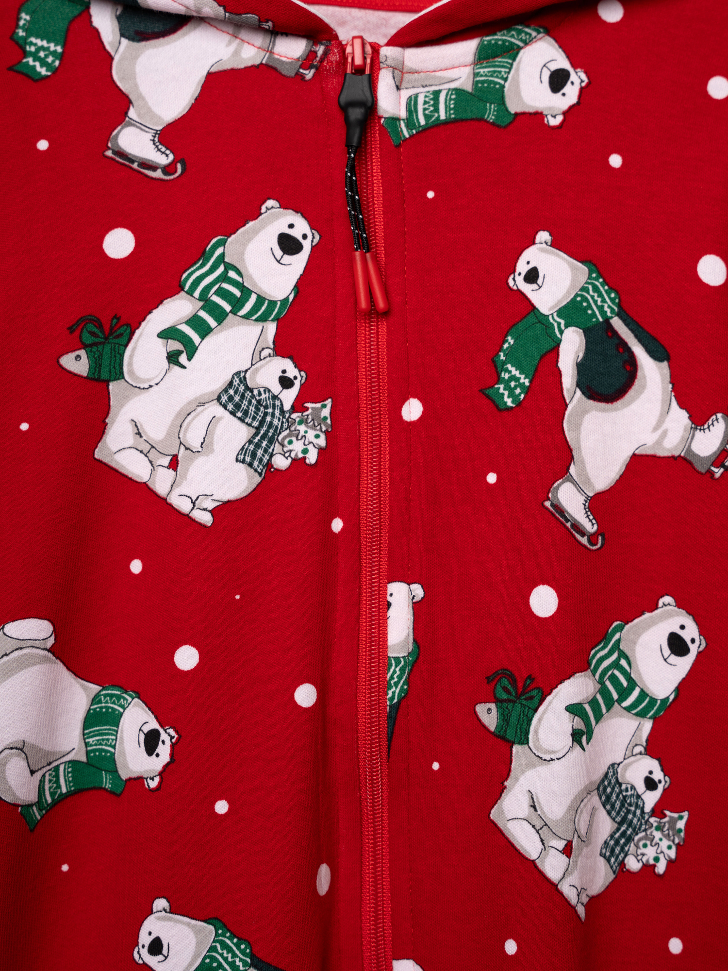 Пижама PlayToday 42523007 - фото 11