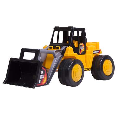Погрузчик Zarrin Toys Mini Wheel Loader