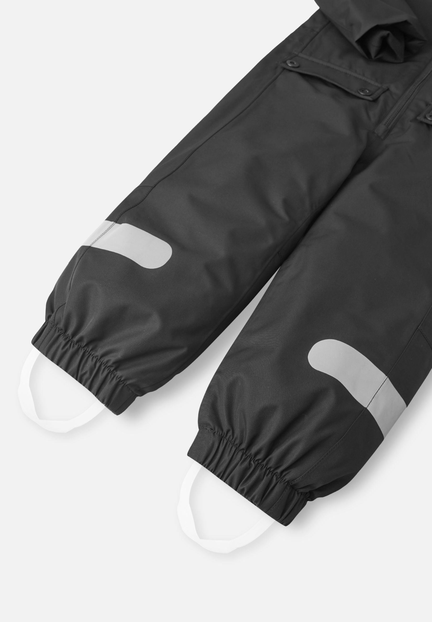 Комбинезон Reima 5100124A-9990 - фото 4