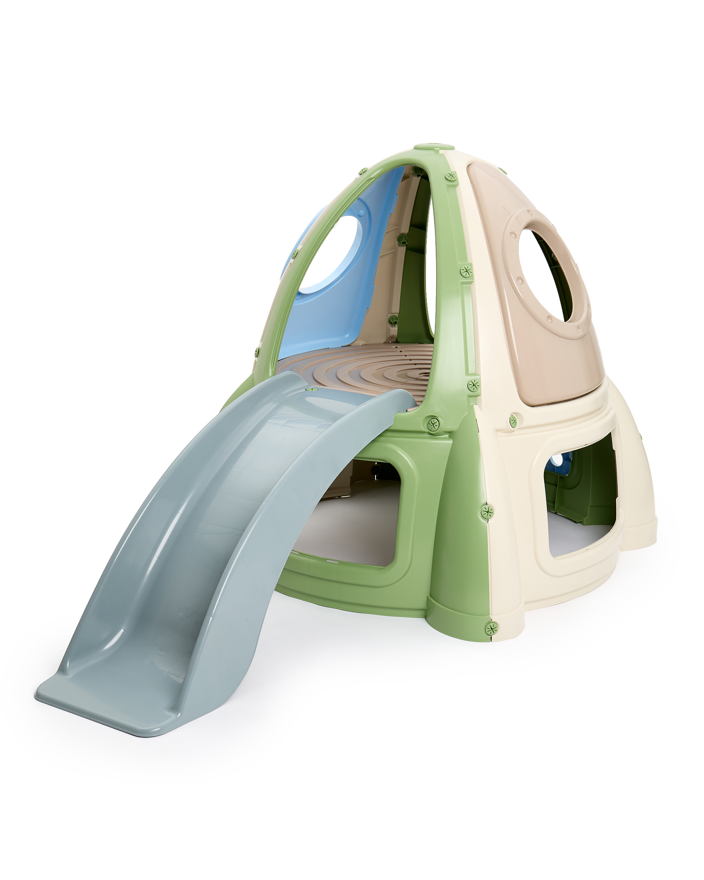 Домик ZEBRA Ракета - фото 1