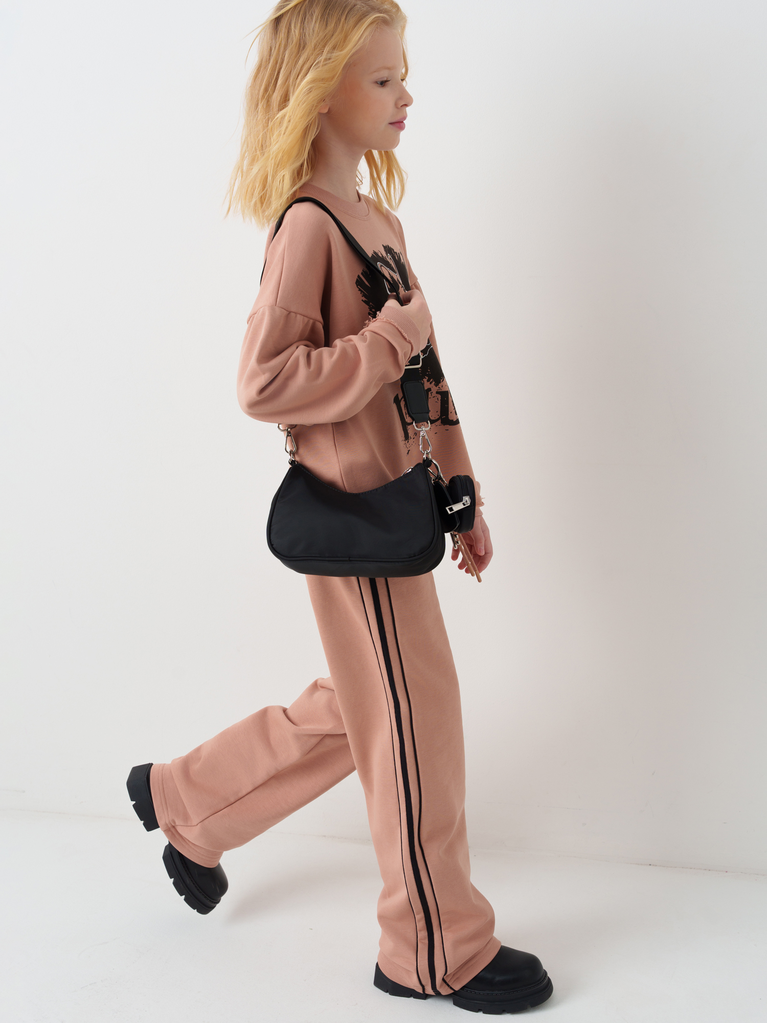 Сумки кросс-боди PlayToday 12621817 - фото 2