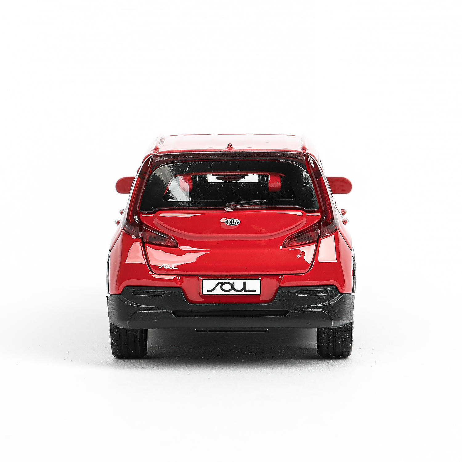 Автомобиль Технопарк KIA KIA Soul 392019 - фото 12