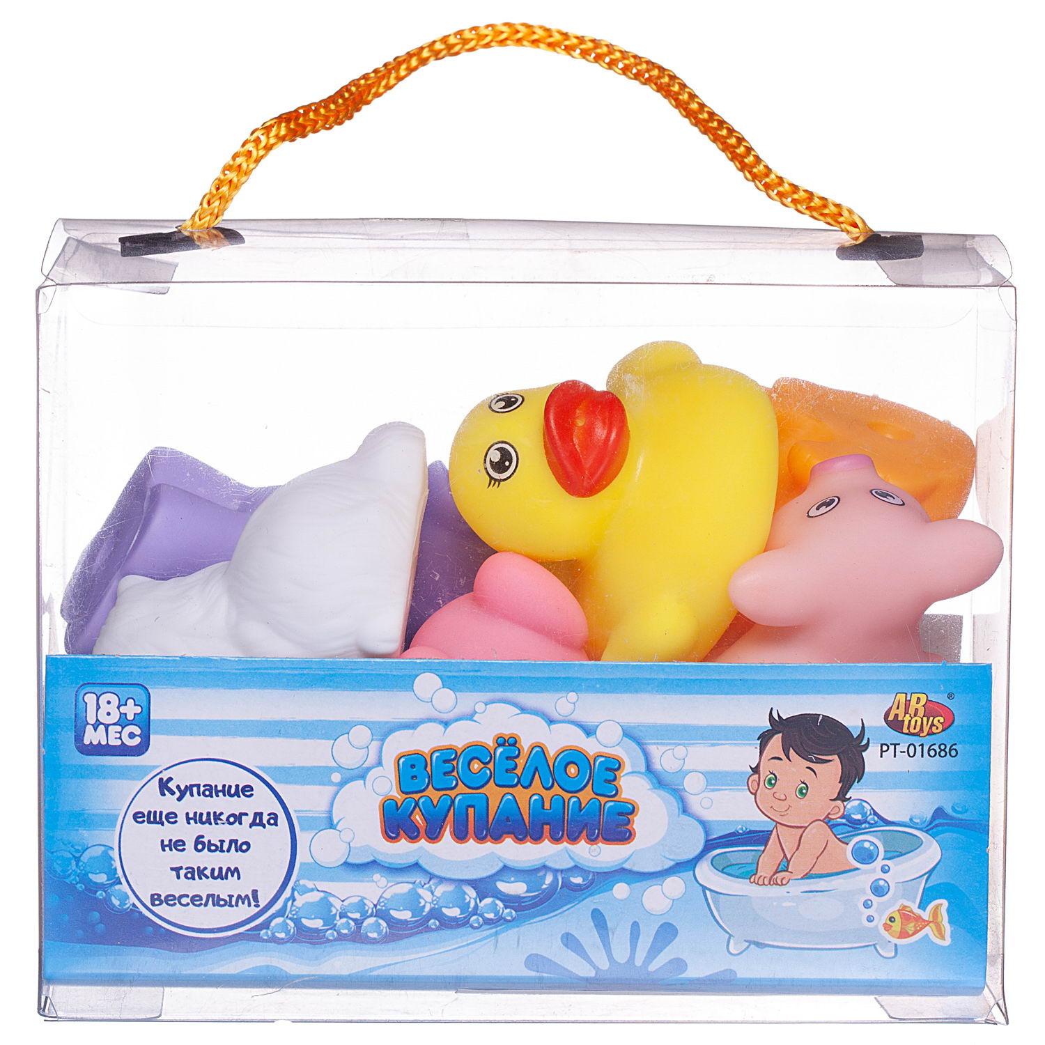 Игрушка Abtoys - фото 1