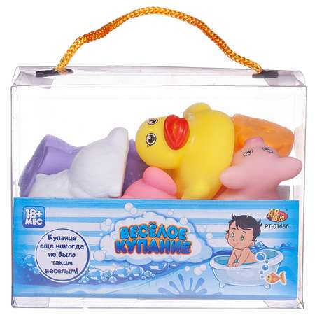 Игрушка Abtoys