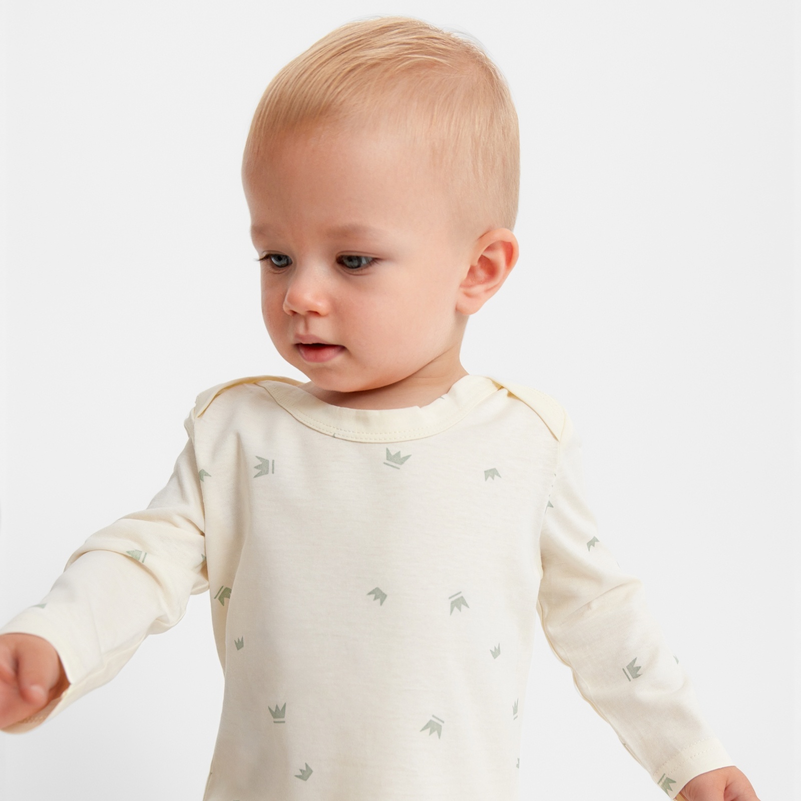 Лонгслив Minaku 10534719 - фото 6