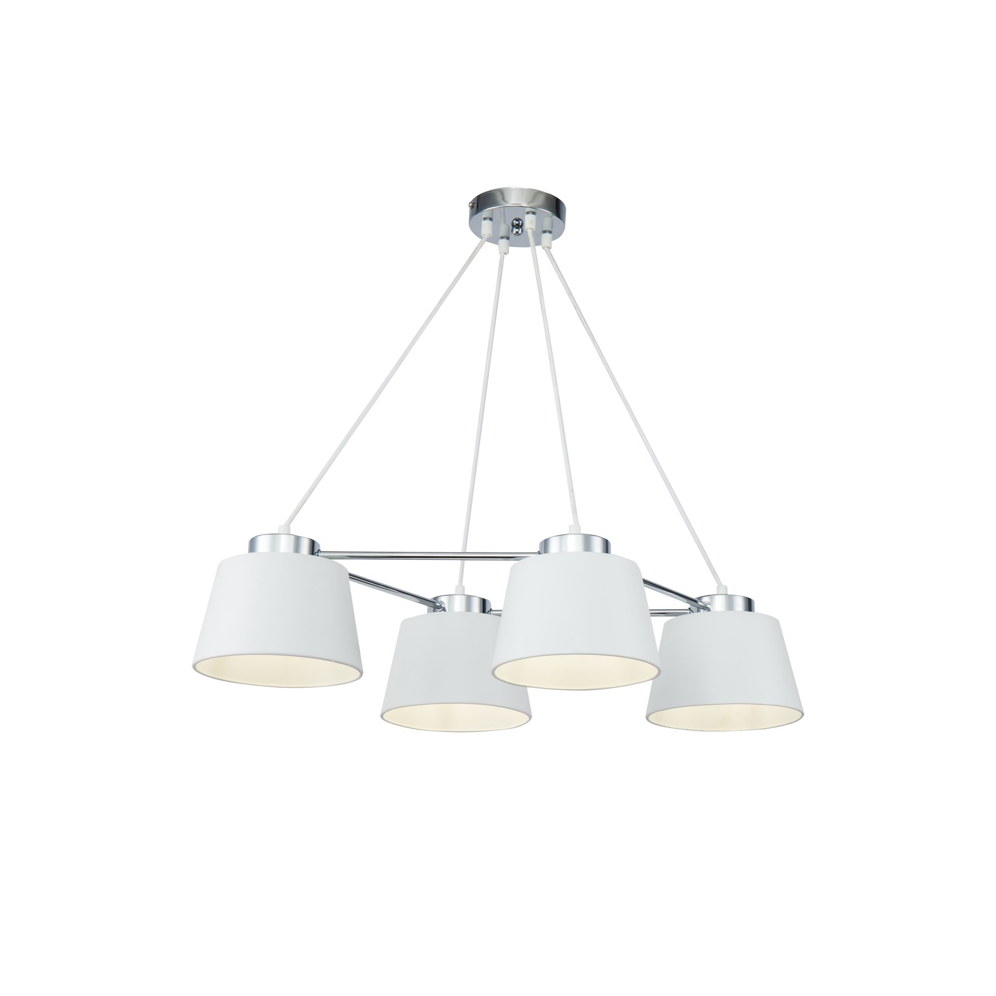 Подвесной светильник FREYA - фото 1