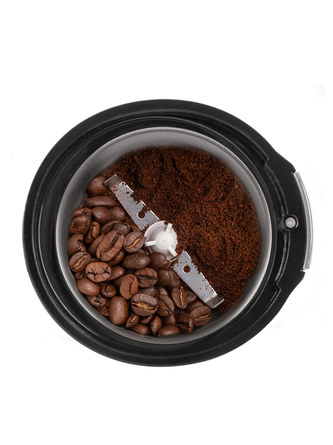 Кофемолка ENDEVER COSTA-1058 - фото 5