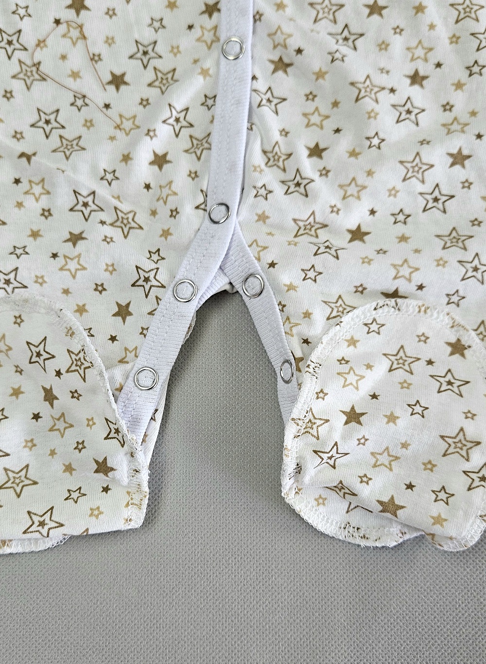 Комбинезон ЯСЕЛЬКА 208-Кзв - фото 4