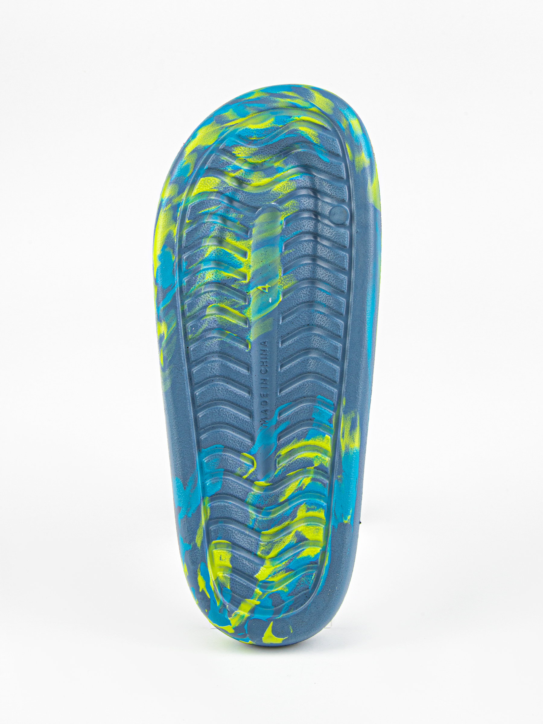 Шлепанцы Kapika 83232-2 - фото 8