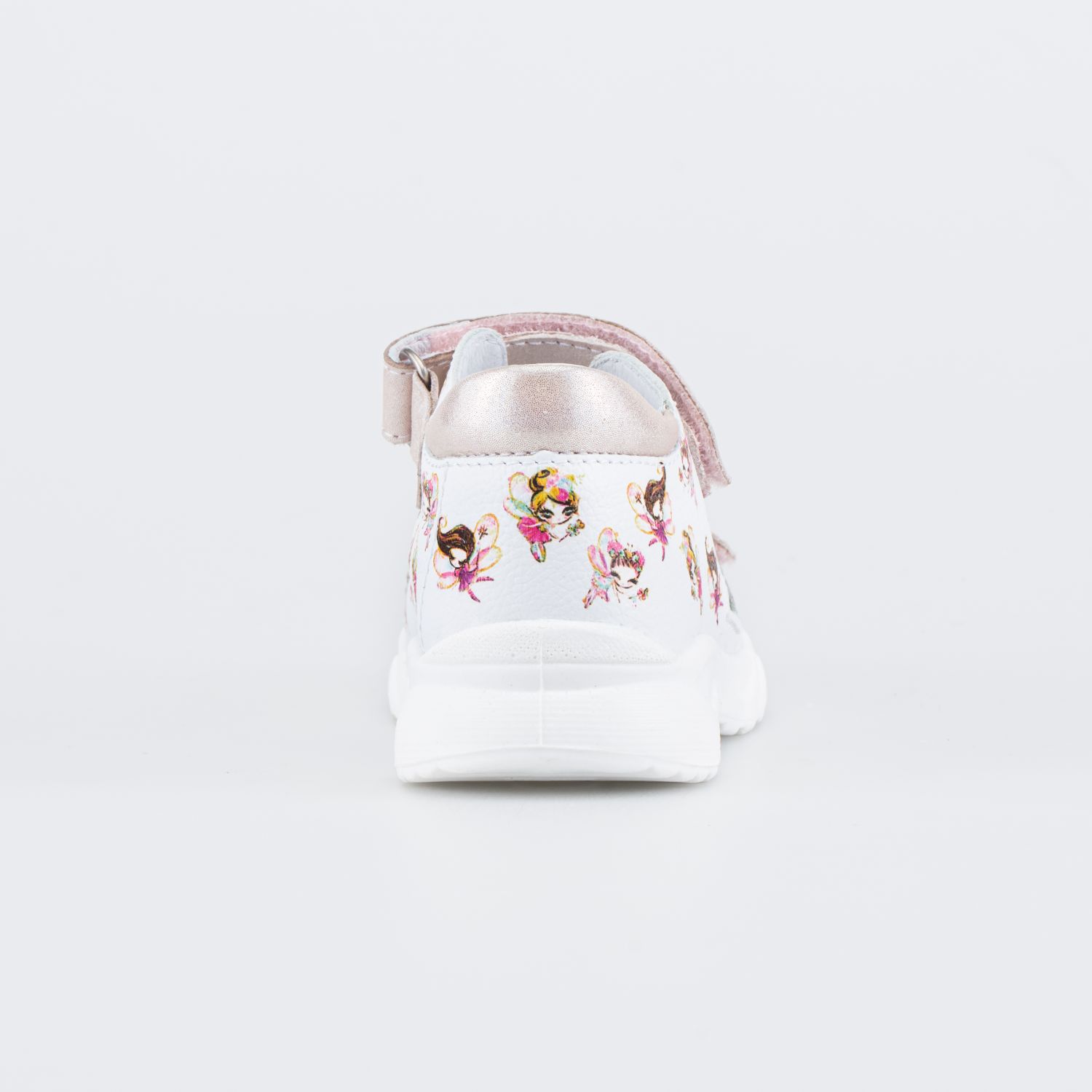 Сандалии Котофей 322172-24 - фото 3