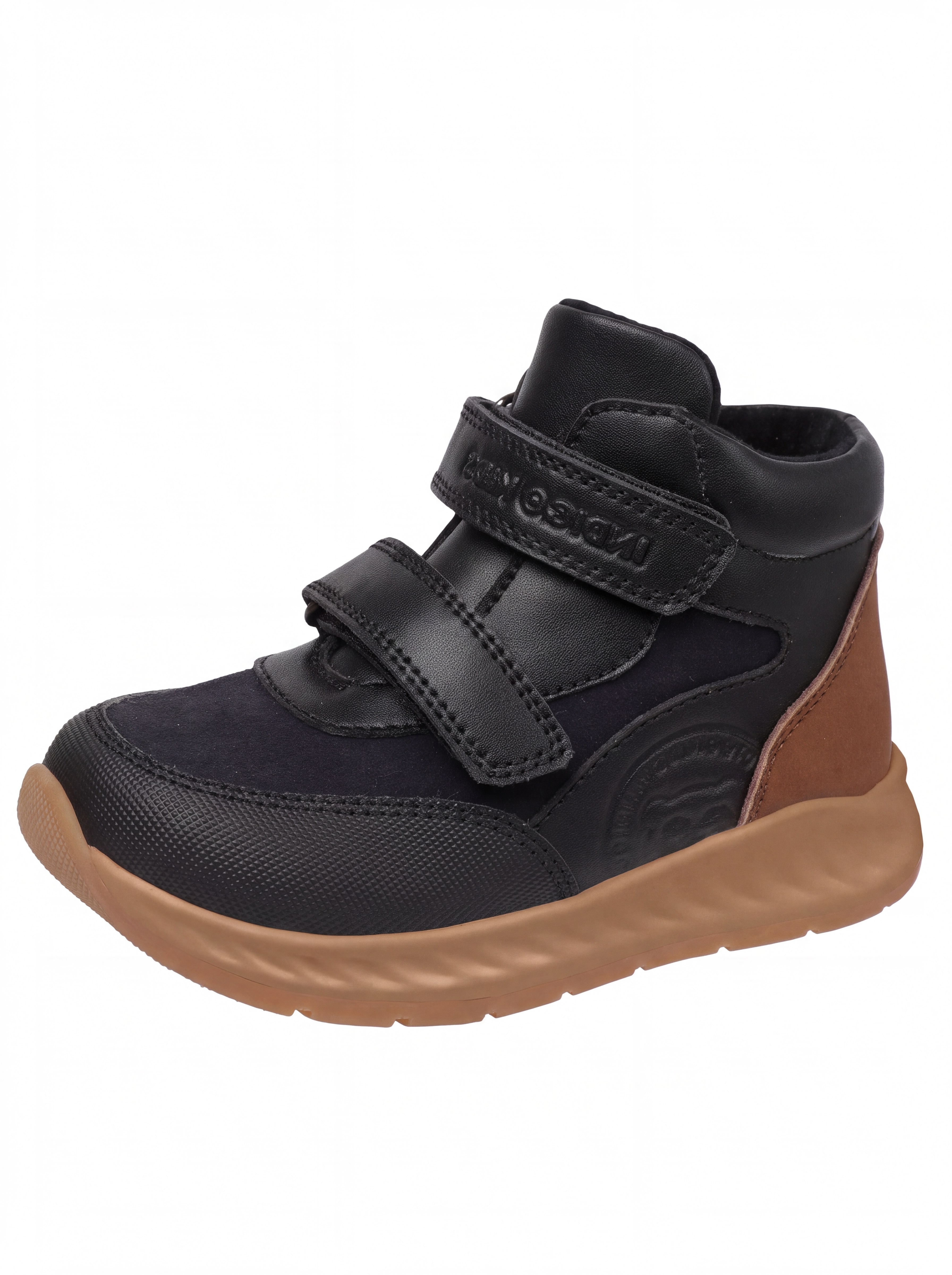 Ботинки Indigo kids 55-0012C - фото 1