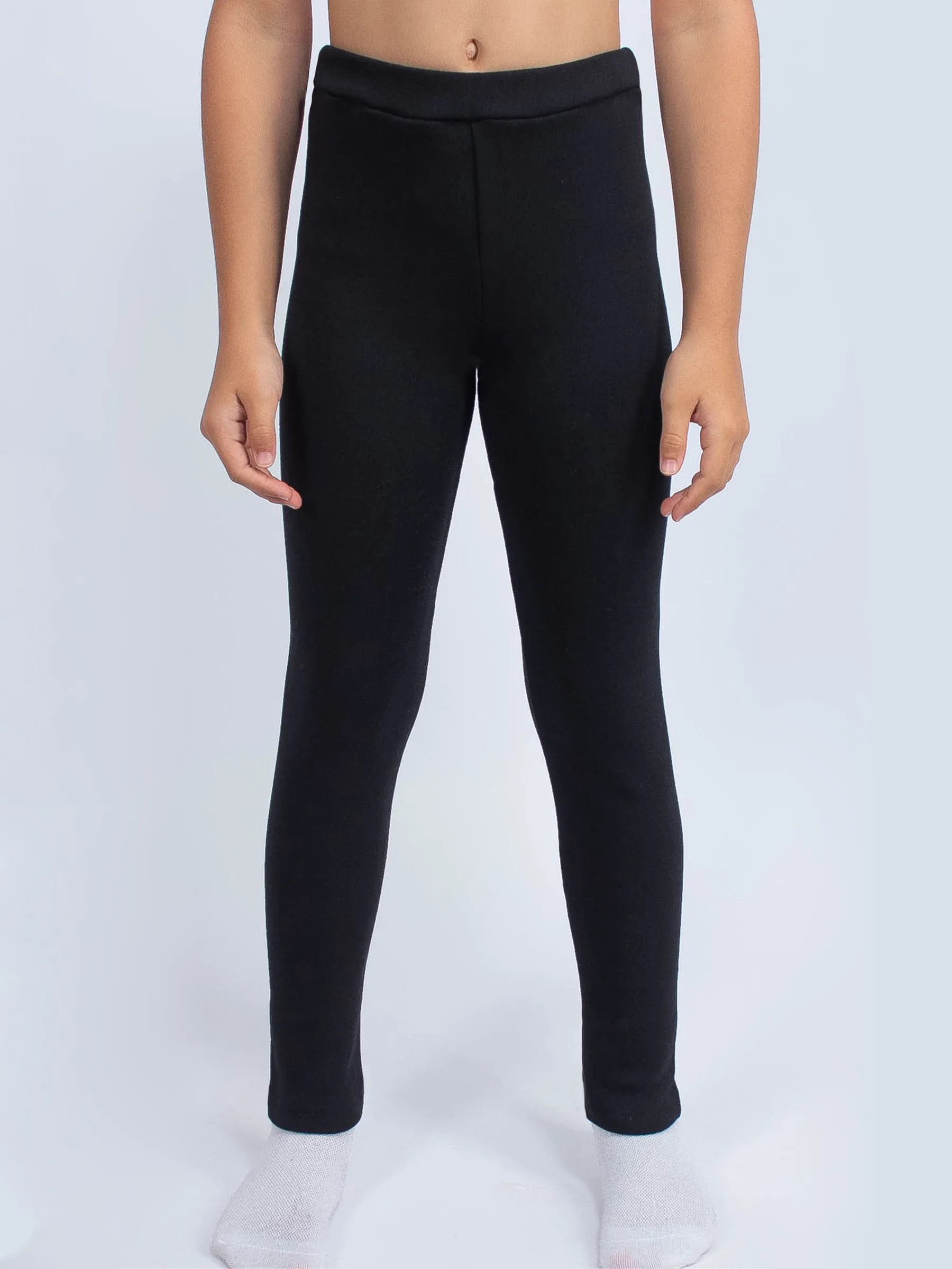 Лосины MY BUY MB60381Ч - фото 1