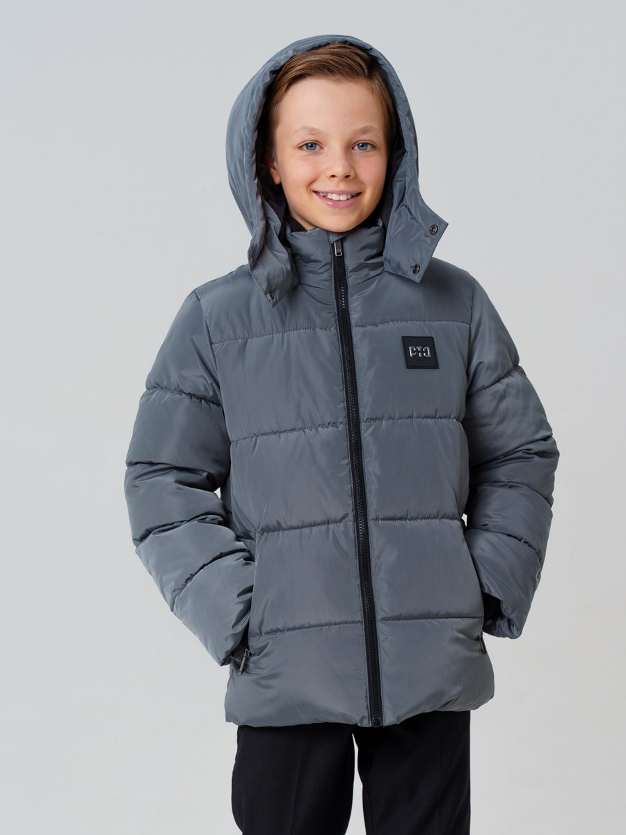 Куртка PlayToday 22517007 - фото 2