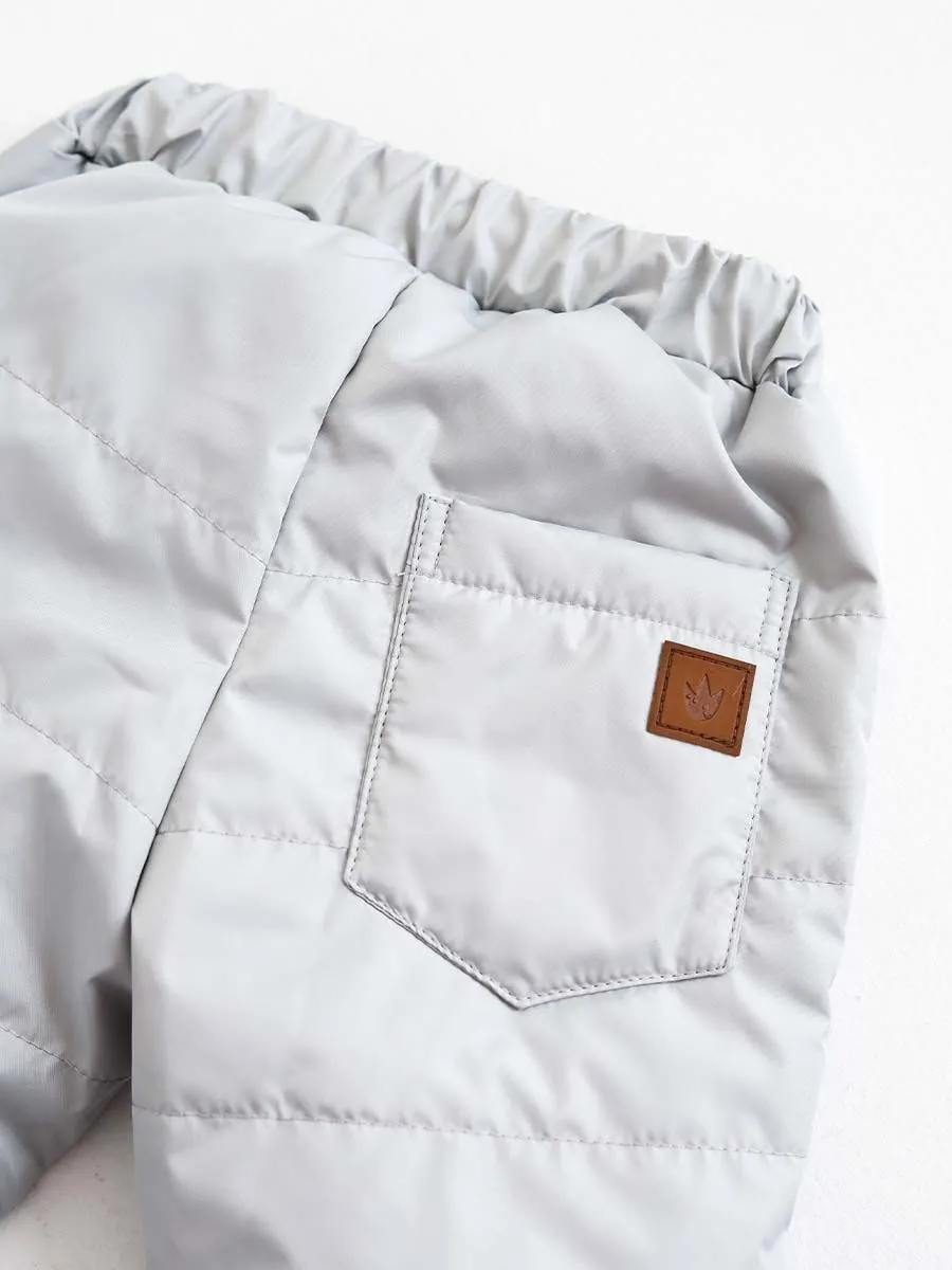 Брюки MINIDINO G-VO-Brk-102/0 - фото 7