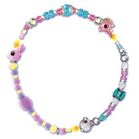 Набор для творчества Twisty Petz